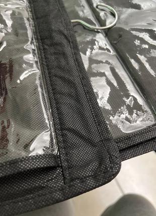 Органайзер подвесной органайзер в шкаф органайзер для сумок