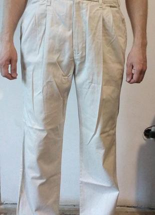 Мужские брюки blue harbour