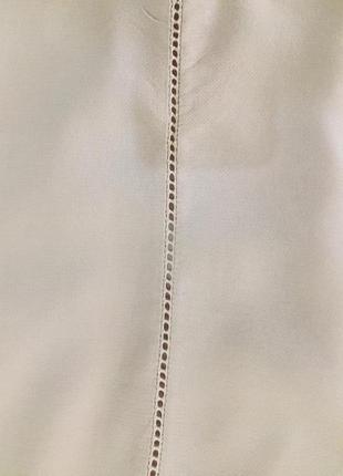 Легка ,блуза zara 5