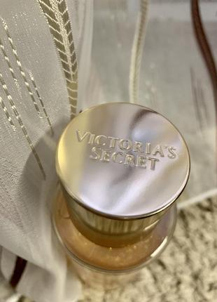 Спрей для тіла victoria's secret bare vanilla shimmer/ оригінал vs2 фото