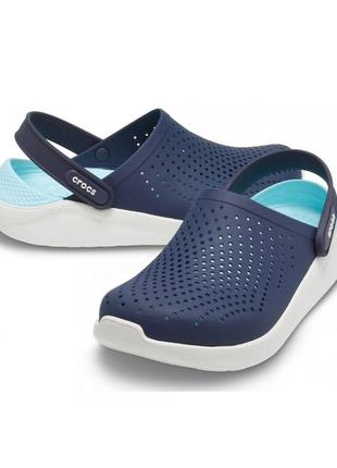 Крокси literide crocs original5 фото