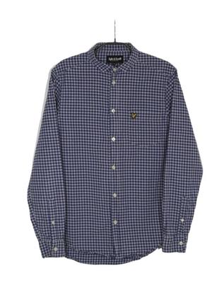 Рубашка lyle &amp; scott