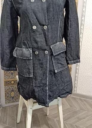 Пильник, кардиган