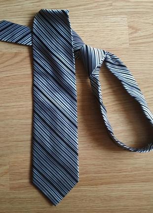 Краватка carl lagerfeld