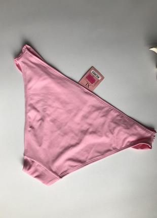 Низ бикини xl.2xl hunkemoller6 фото