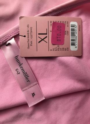 Низ бикини xl.2xl hunkemoller4 фото