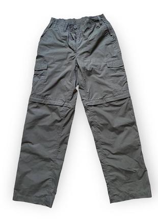Карго штани cargo pants (work pants/ y2k/ grunge/ vintage/ archive)