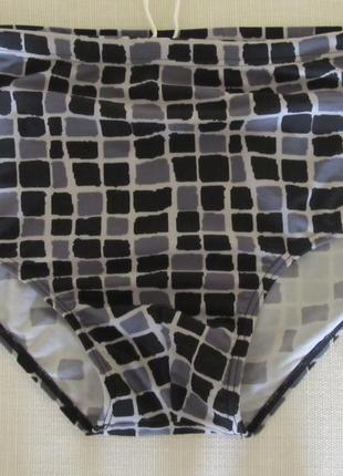 Плавки купальные шорты для плавания