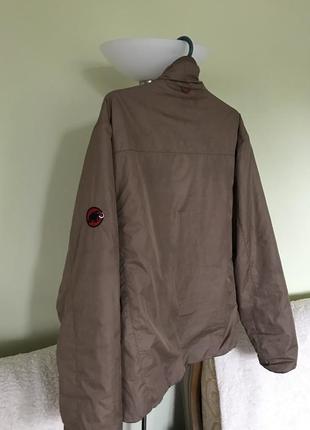 Демисезонная мужская куртка( швейцария)2 фото