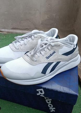 Кроссовки reebok royal ultra edge — цена 1200 грн в каталоге Кроссовки ✓  Купить мужские вещи по доступной цене на Шафе | Украина #117045922