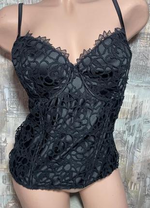 La perla итальялия оригинал майка р. 46 или 85