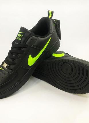 Мужские кроссовки nike air force5 фото