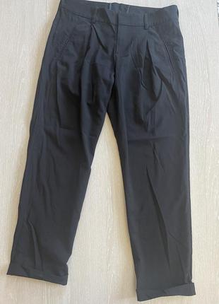 Крутые летние женские штаны оригинал