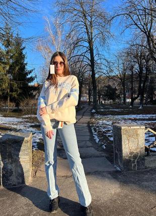 Джинси mango2 фото