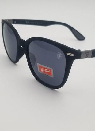 Солнцезащитные очки в стиле ray ban2 фото