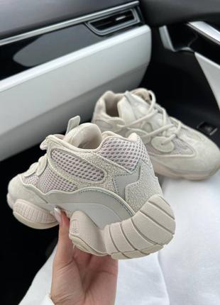 Кроссовки yeezy boost 50010 фото