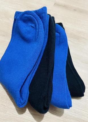 Носки носочки носки для мальчика pepperts 31-38 р.4 фото