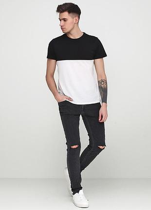 Джинси чоловічі jack & jones