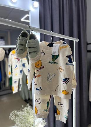 Костюмчик h&m