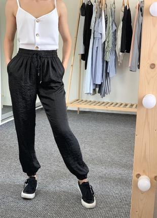 Штаны zara 34 6