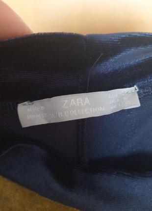 Бархатное платье, колорблок, платье из бархата zara, длинное платье с длинным рукавом5 фото