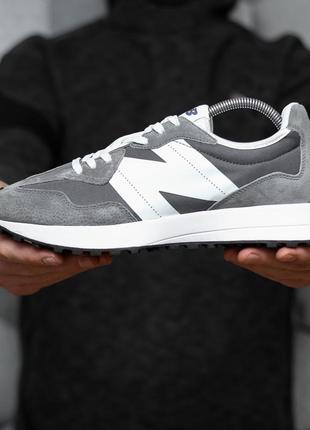 Кроссовки new balance 327 мужские нью беланс 574 кожа nb 998 чоловічі кросівки ню беленс 997 весна4 фото