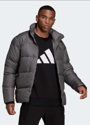 Мужской пуховик adidas gv5349, s xxl