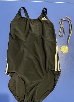 Спортивний купальник adidas оригінал