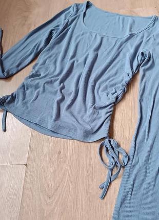 Кофточка от shein