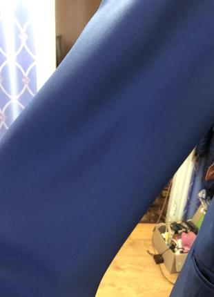 Мужской брендовый костюм voronin пиджак и брюки10 фото