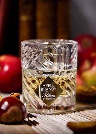 Парфуми kilian apple brandy on the rocks (розпив)