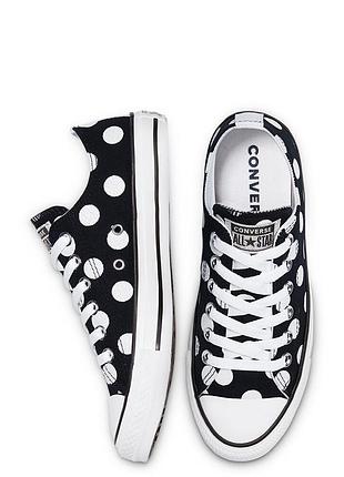 Кеди converse