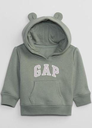 Худи gap