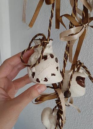 Оберег для дома, декор