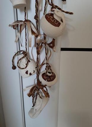 Оберег для дома, декор