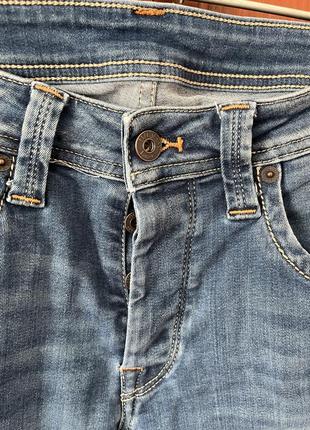 Джинсы мужские pepe jeans3 фото