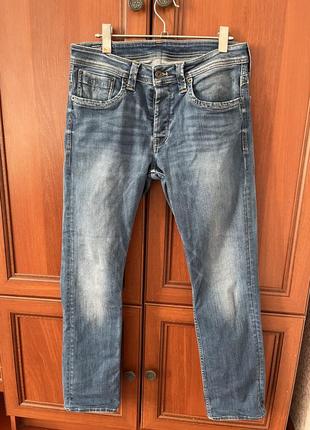 Джинсы мужские pepe jeans2 фото