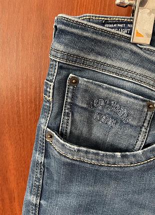 Джинси чоловічі pepe jeans
