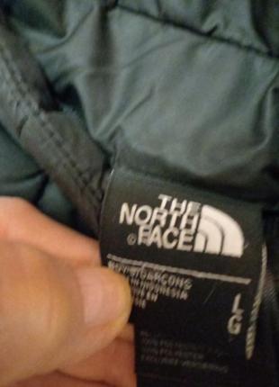 The north face  l  ориг двусторонняя2 фото