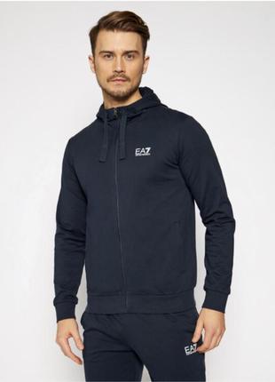 Спортивный костюм emporio armani. оригинал! xl; xxl