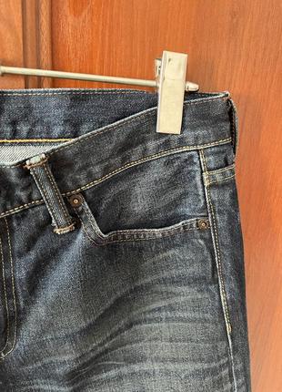 Джинси levi’s 5044 фото