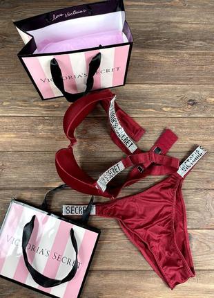 Victoria's secret very sexy