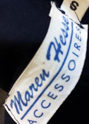 Женское базовое шерстяное пальто5 фото