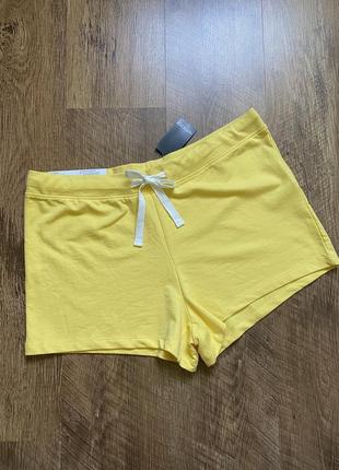 Шорты женские летние яркие