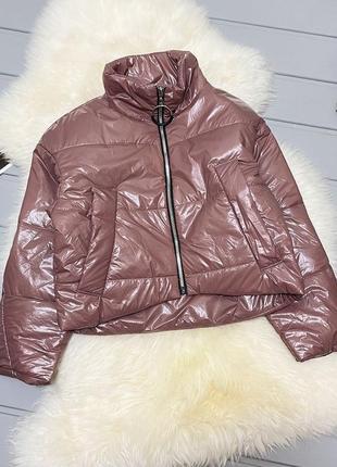 Демісезонна куртка