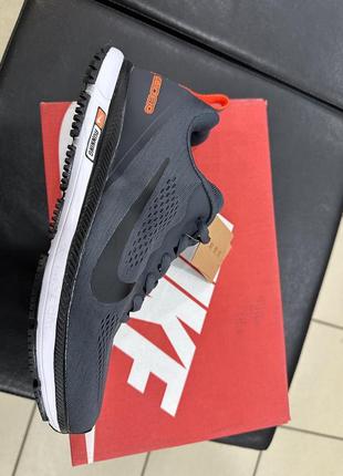 Кросівки nike чоловічі2 фото