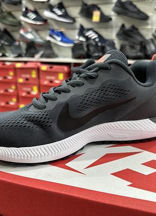Кросівки nike чоловічі5 фото
