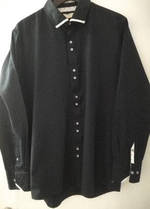 Мужская рубашка cavani 48-50 размер
