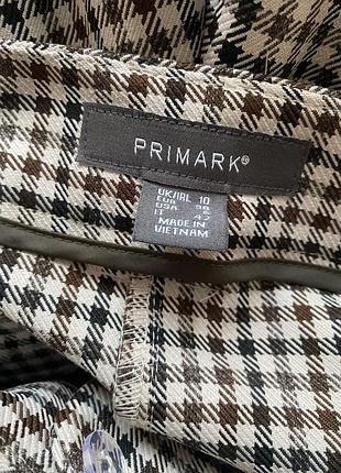 Брюки primark 3