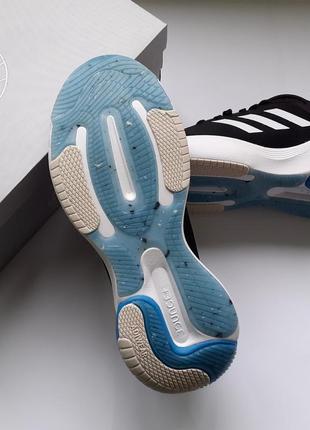 42р. adidas response. легкие мужские беговые кроссовки. оригинал5 фото
